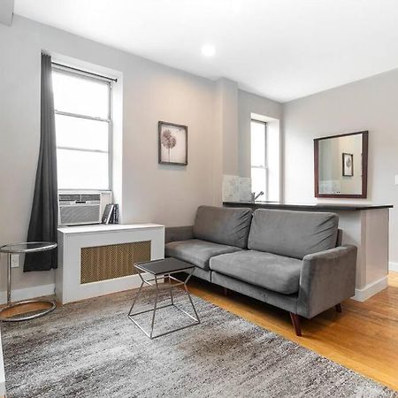 Renovated Lower Eastside 2Br Washer Dryer Nowy Jork Zewnętrze zdjęcie