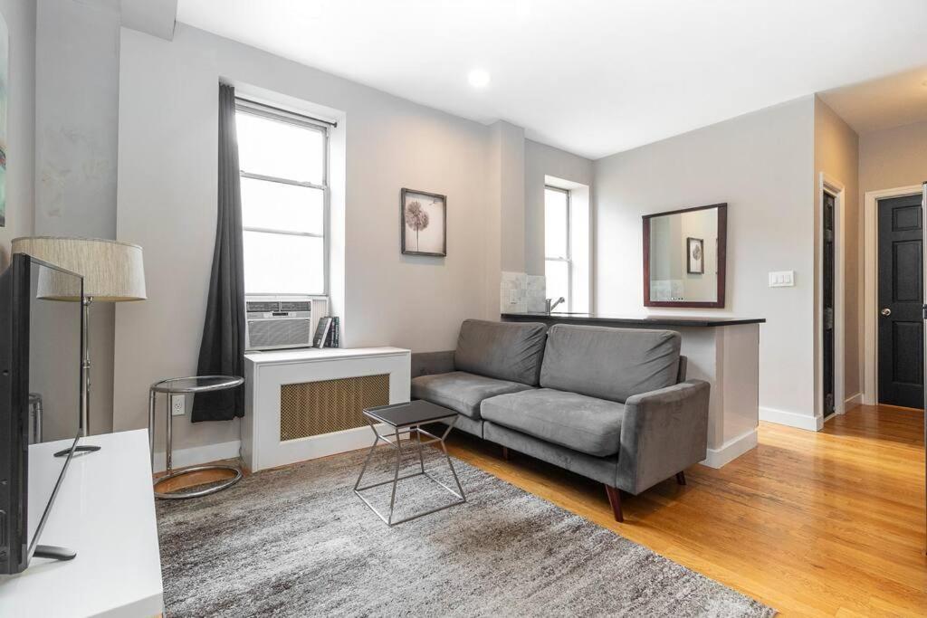 Renovated Lower Eastside 2Br Washer Dryer Nowy Jork Zewnętrze zdjęcie